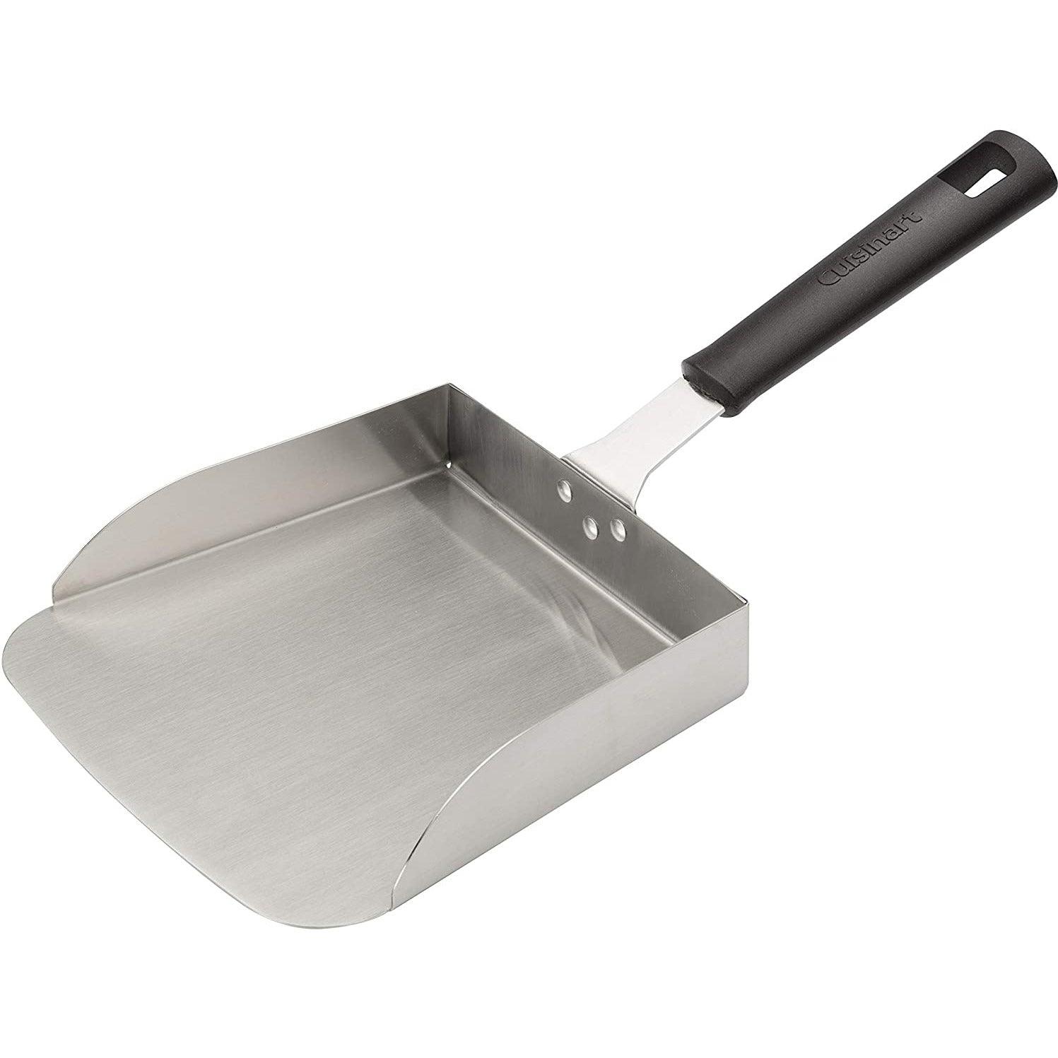 Cuisinart CCB-909, Extra Large Griddle Scraper, 9-Inch – Voyage Collections  Australia