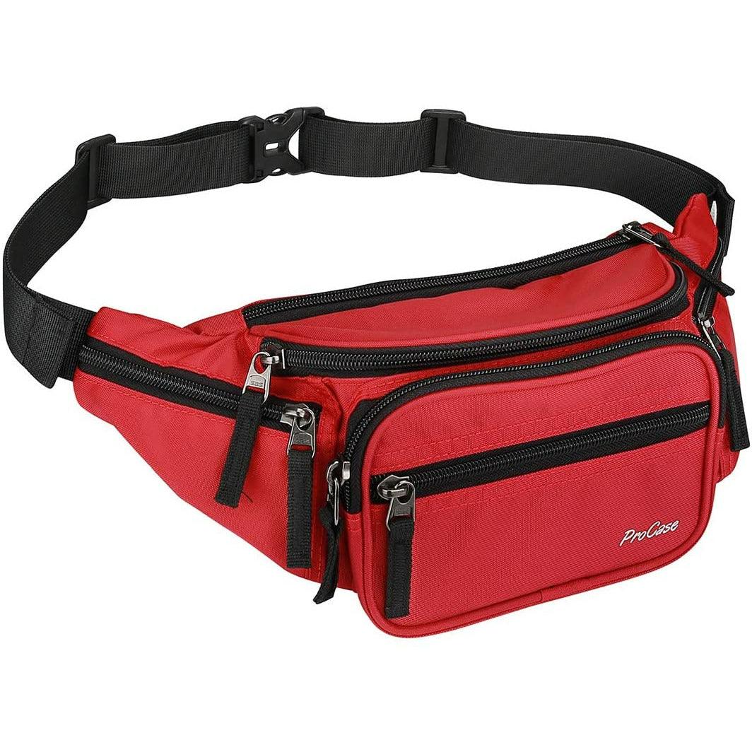 Men's fanny pack with belt, Gallery posted by allurebyvonkit