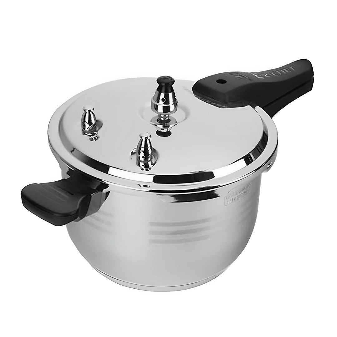 3L Commercial Grade Stainless Steel Pressure Cooker