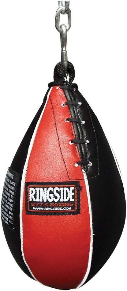 Maize Slip Ball Boxing Speed Bag 10" W x 1" H