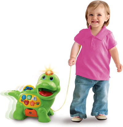 Baby 157703 Feed Me Dino, Multi