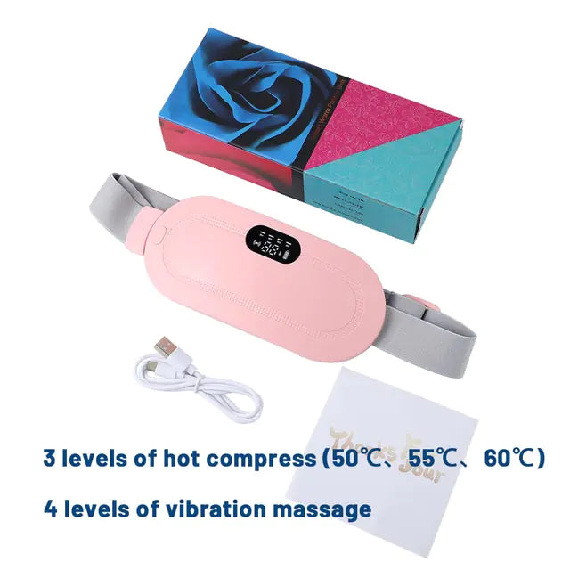 Menstrual Heating Pad