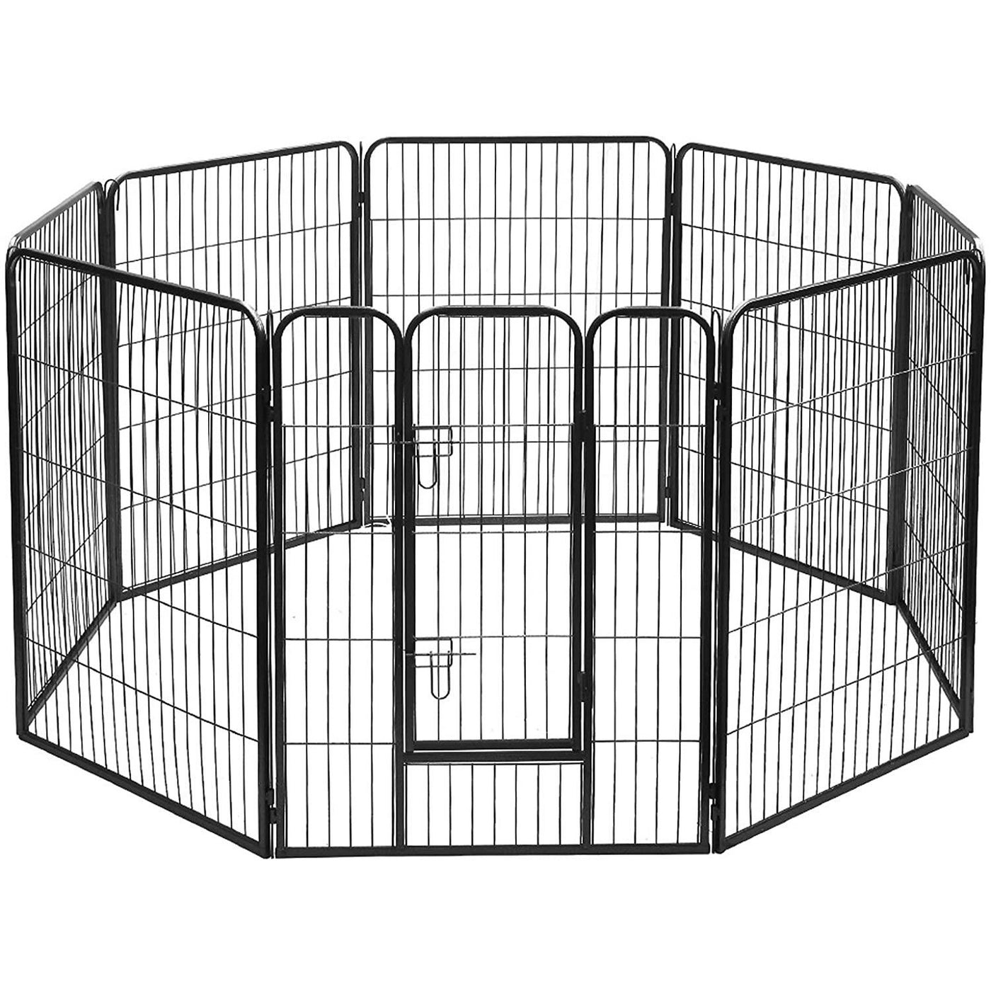 Pet Exercise Cage